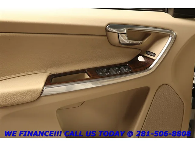 SEMINUEVOS VOLVO XC60 T6 AWD Platinum NAV PANO LEATHER BLIS TECH CLIMATE a Estados en autogozo