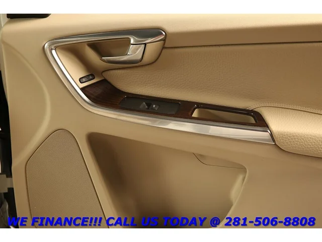 SEMINUEVOS VOLVO XC60 T6 AWD Platinum NAV PANO LEATHER BLIS TECH CLIMATE a Estados en autogozo