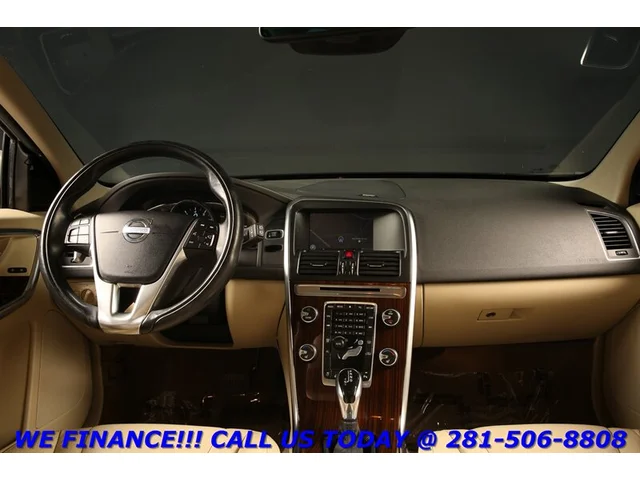 SEMINUEVOS VOLVO XC60 T6 AWD Platinum NAV PANO LEATHER BLIS TECH CLIMATE a Estados en autogozo