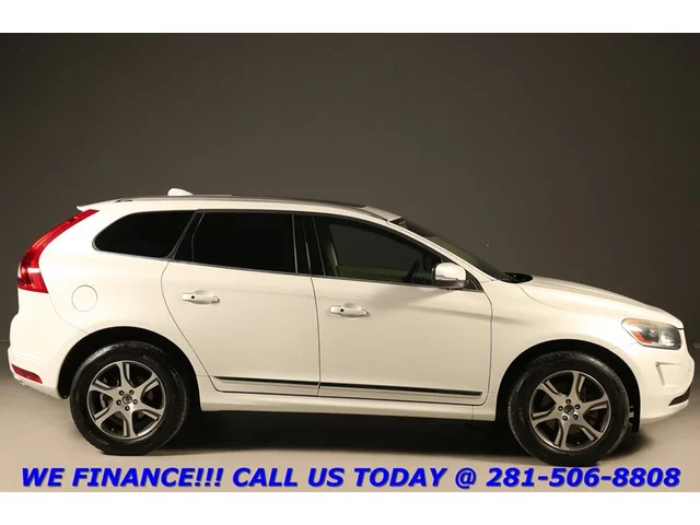 SEMINUEVOS VOLVO XC60 T6 AWD Platinum NAV PANO LEATHER BLIS TECH CLIMATE a Estados en autogozo