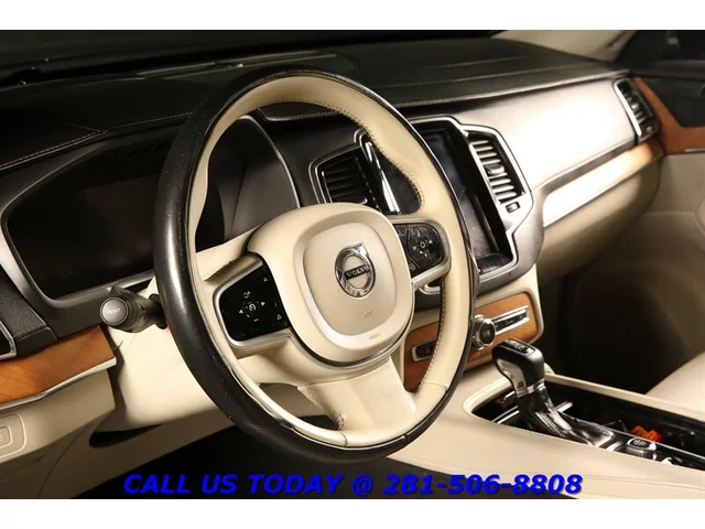 SEMINUEVOS VOLVO XC90 2020 T6 Inscription AWD ADVANCED PANO HARMAN 7PASS a Estados en autogozo