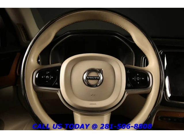 SEMINUEVOS VOLVO XC90 2020 T6 Inscription AWD ADVANCED PANO HARMAN 7PASS a Estados en autogozo