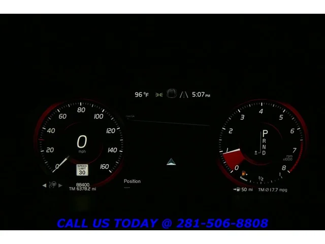 SEMINUEVOS VOLVO XC90 2020 T6 Inscription AWD ADVANCED PANO HARMAN 7PASS a Estados en autogozo