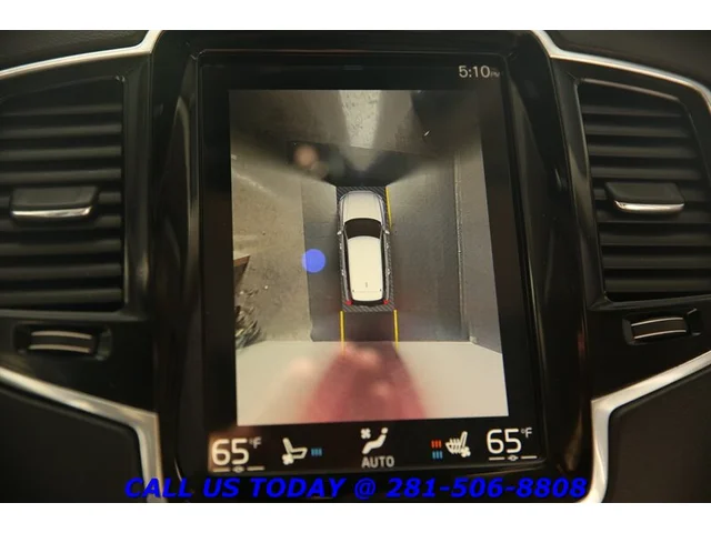 SEMINUEVOS VOLVO XC90 2020 T6 Inscription AWD ADVANCED PANO HARMAN 7PASS a Estados en autogozo
