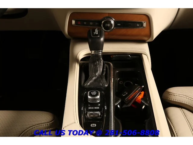 SEMINUEVOS VOLVO XC90 2020 T6 Inscription AWD ADVANCED PANO HARMAN 7PASS a Estados en autogozo