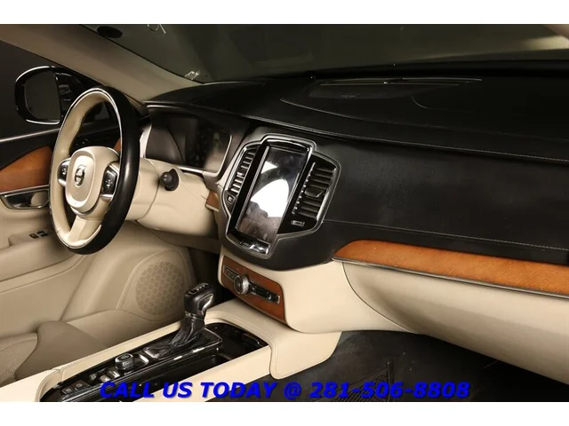 SEMINUEVOS VOLVO XC90 2020 T6 Inscription AWD ADVANCED PANO HARMAN 7PASS a Estados en autogozo