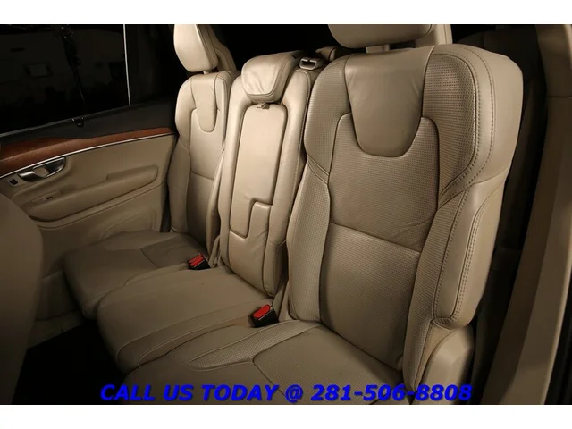SEMINUEVOS VOLVO XC90 2020 T6 Inscription AWD ADVANCED PANO HARMAN 7PASS a Estados en autogozo