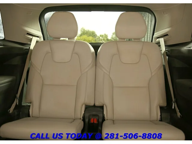 SEMINUEVOS VOLVO XC90 2020 T6 Inscription AWD ADVANCED PANO HARMAN 7PASS a Estados en autogozo