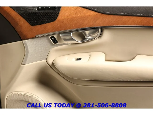 SEMINUEVOS VOLVO XC90 2020 T6 Inscription AWD ADVANCED PANO HARMAN 7PASS a Estados en autogozo