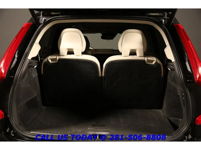 SEMINUEVOS VOLVO XC90 2020 T6 Inscription AWD ADVANCED PANO HARMAN 7PASS a Estados en autogozo