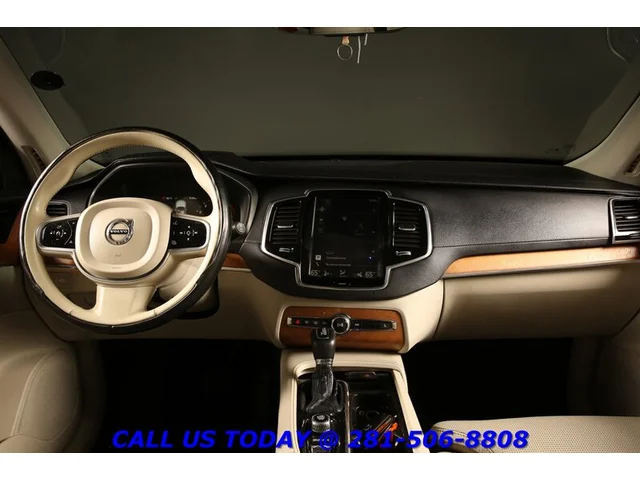SEMINUEVOS VOLVO XC90 2020 T6 Inscription AWD ADVANCED PANO HARMAN 7PASS a Estados en autogozo