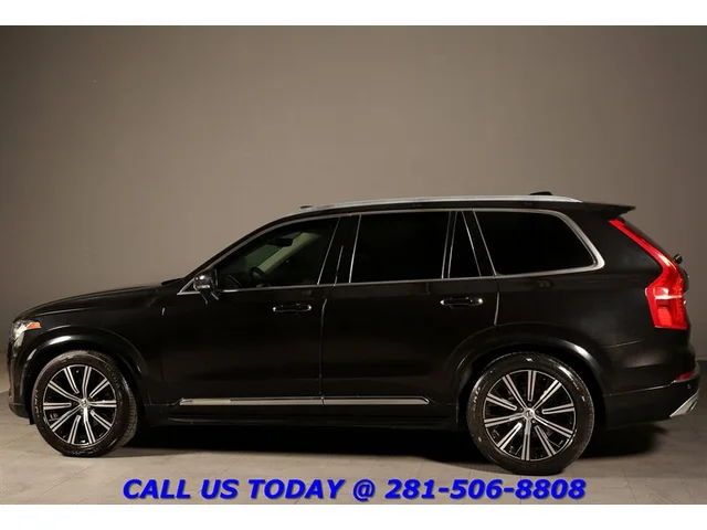 SEMINUEVOS VOLVO XC90 2020 T6 Inscription AWD ADVANCED PANO HARMAN 7PASS a Estados en autogozo
