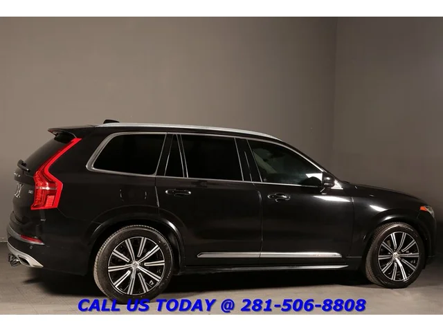 SEMINUEVOS VOLVO XC90 2020 T6 Inscription AWD ADVANCED PANO HARMAN 7PASS a Estados en autogozo