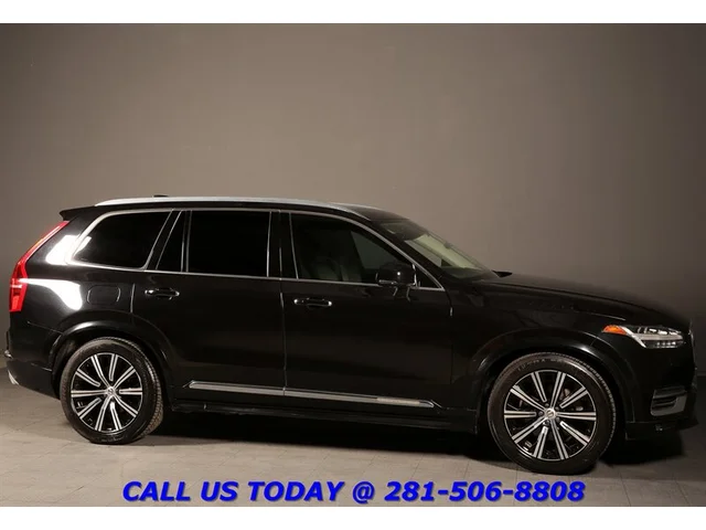 SEMINUEVOS VOLVO XC90 2020 T6 Inscription AWD ADVANCED PANO HARMAN 7PASS a Estados en autogozo