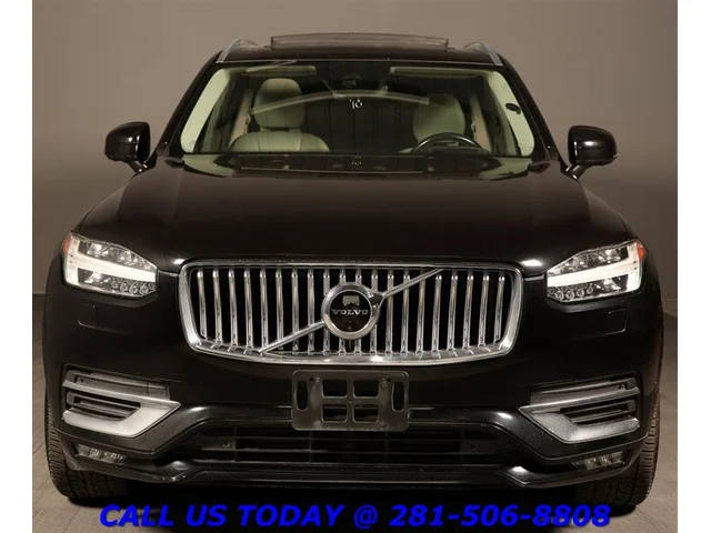 SEMINUEVOS VOLVO XC90 2020 T6 Inscription AWD ADVANCED PANO HARMAN 7PASS a Estados en autogozo