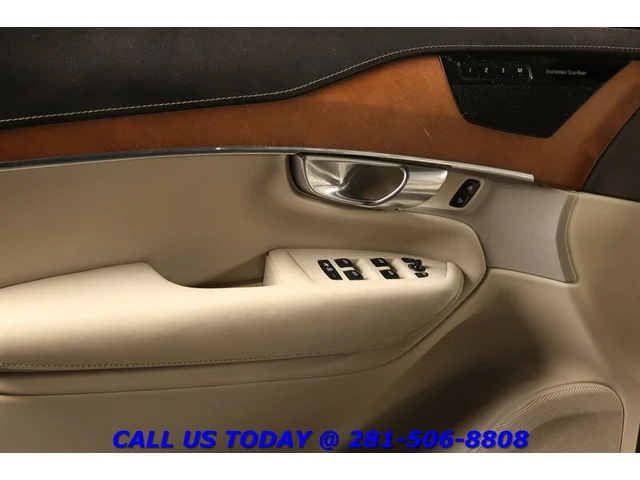 SEMINUEVOS VOLVO XC90 2020 T6 Inscription AWD ADVANCED PANO HARMAN 7PASS a Estados en autogozo
