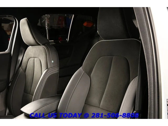 SEMINUEVOS VOLVO XC40 Recharge 2022 Twin Plus AWD NAV PANO BLIS 360CAM CARPLAY a Estados en autogozo