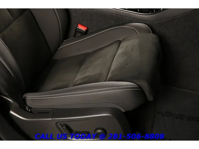 SEMINUEVOS VOLVO XC40 Recharge 2022 Twin Plus AWD NAV PANO BLIS 360CAM CARPLAY a Estados en autogozo