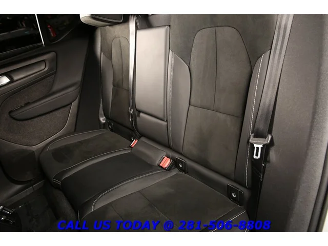 SEMINUEVOS VOLVO XC40 Recharge 2022 Twin Plus AWD NAV PANO BLIS 360CAM CARPLAY a Estados en autogozo