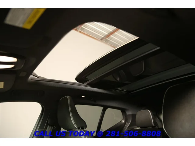 SEMINUEVOS VOLVO XC40 Recharge 2022 Twin Plus AWD NAV PANO BLIND HEATSEAT 223 Mi a Estados en autogozo