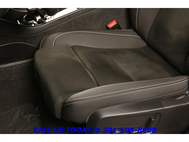 SEMINUEVOS VOLVO XC40 Recharge 2022 Twin Plus AWD NAV PANO BLIND HEATSEAT 223 Mi a Estados en autogozo