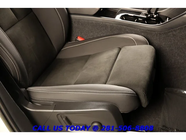 SEMINUEVOS VOLVO XC40 Recharge 2022 Twin Plus AWD NAV PANO BLIND HEATSEAT 223 Mi a Estados en autogozo
