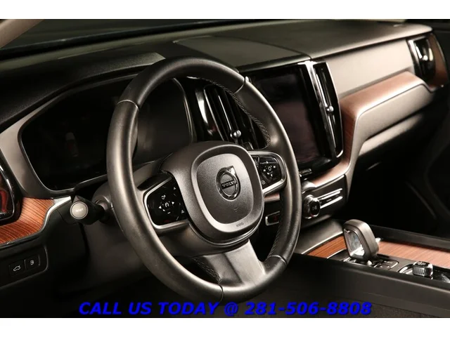 SEMINUEVOS VOLVO XC60 Recharge Plug-In T8 Plus Bright AWD NAV PANO PILOT ASSIST CRUISE a Estados en autogozo