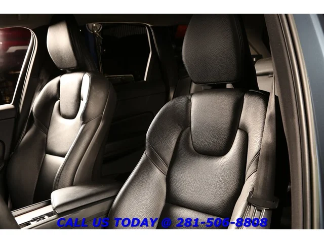 SEMINUEVOS VOLVO XC60 Recharge Plug-In T8 Plus Bright AWD NAV PANO PILOT ASSIST CRUISE a Estados en autogozo