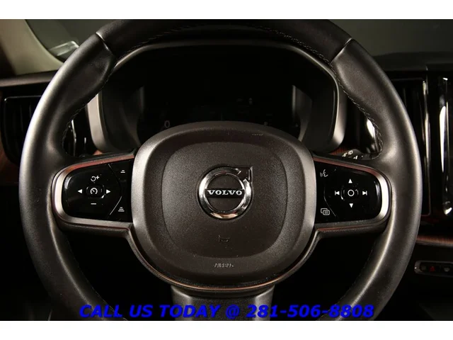 SEMINUEVOS VOLVO XC60 Recharge Plug-In T8 Plus Bright AWD NAV PANO PILOT ASSIST CRUISE a Estados en autogozo