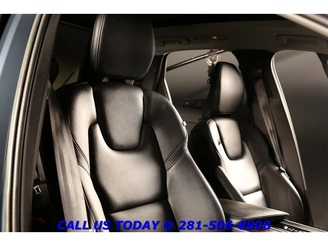 SEMINUEVOS VOLVO XC60 Recharge Plug-In T8 Plus Bright AWD NAV PANO PILOT ASSIST CRUISE a Estados en autogozo