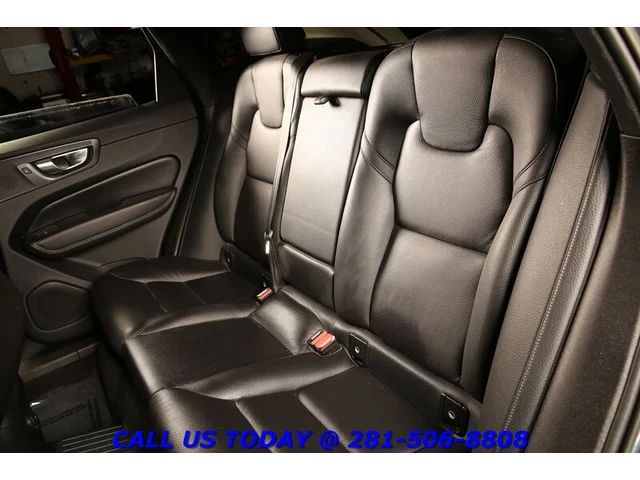 SEMINUEVOS VOLVO XC60 Recharge Plug-In T8 Plus Bright AWD NAV PANO PILOT ASSIST CRUISE a Estados en autogozo