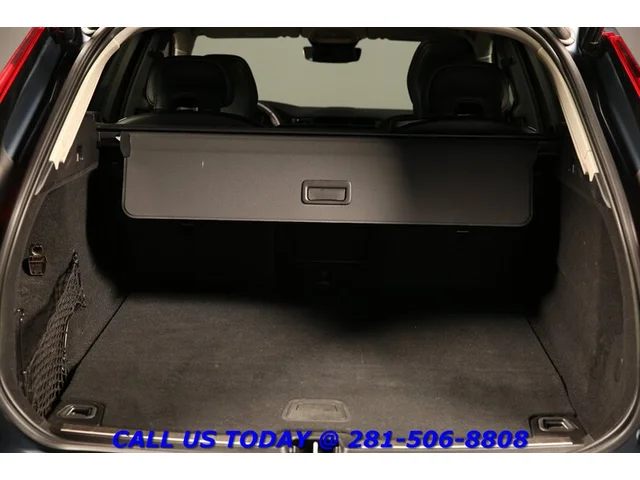 SEMINUEVOS VOLVO XC60 Recharge Plug-In T8 Plus Bright AWD NAV PANO PILOT ASSIST CRUISE a Estados en autogozo