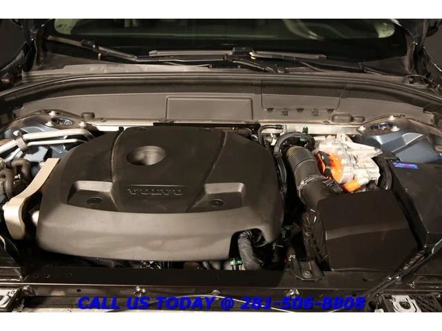 SEMINUEVOS VOLVO XC60 Recharge Plug-In T8 Plus Bright AWD NAV PANO PILOT ASSIST CRUISE a Estados en autogozo