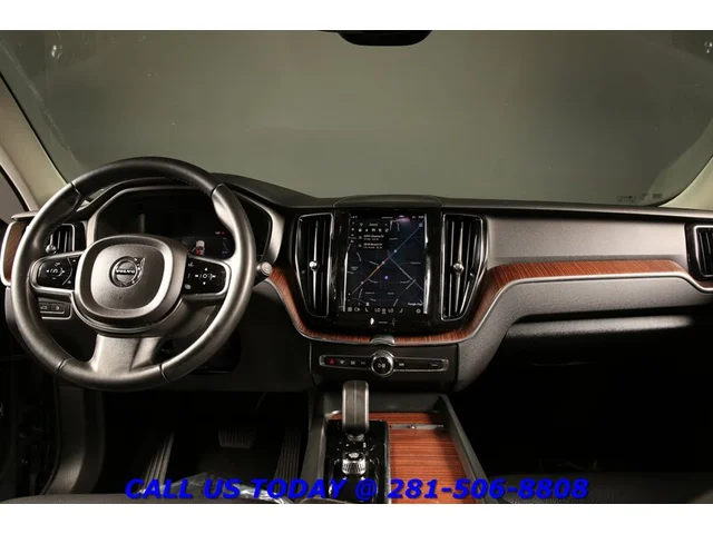 SEMINUEVOS VOLVO XC60 Recharge Plug-In T8 Plus Bright AWD NAV PANO PILOT ASSIST CRUISE a Estados en autogozo