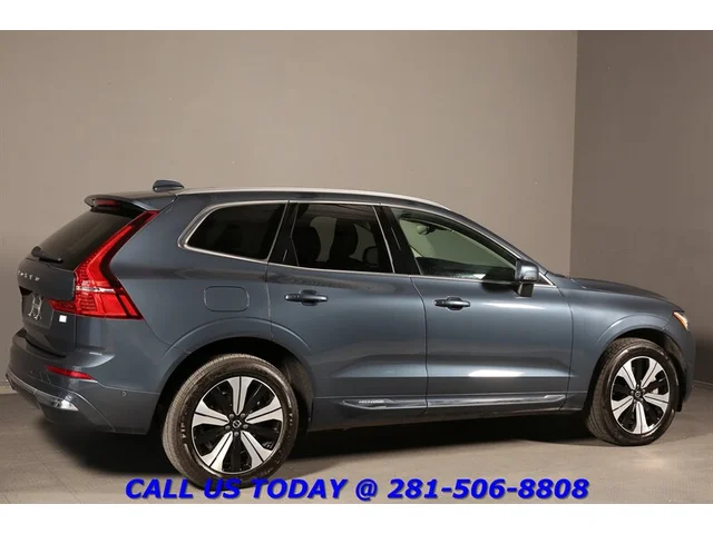 SEMINUEVOS VOLVO XC60 Recharge Plug-In T8 Plus Bright AWD NAV PANO PILOT ASSIST CRUISE a Estados en autogozo