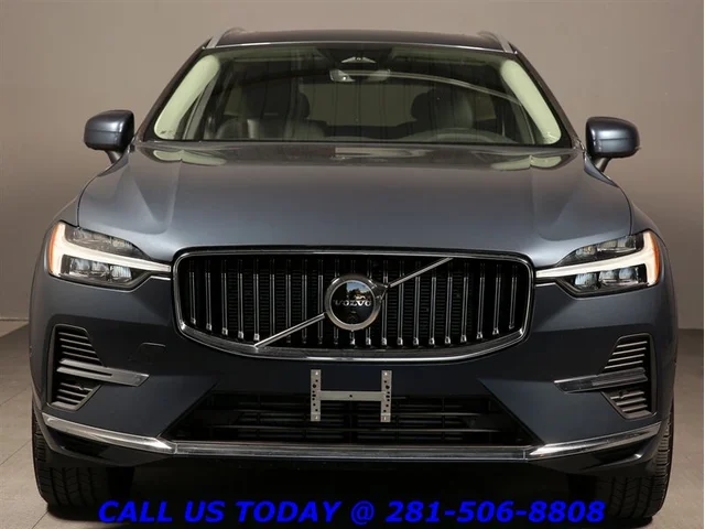 SEMINUEVOS VOLVO XC60 Recharge Plug-In T8 Plus Bright AWD NAV PANO PILOT ASSIST CRUISE a Estados en autogozo