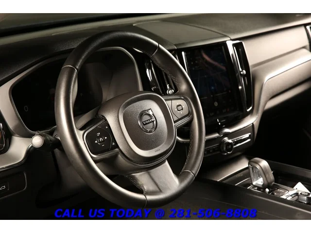 SEMINUEVOS VOLVO XC60 B5 Core Dark Theme AWD NAV PANO CAM BLIS 67K Mi a Estados en autogozo