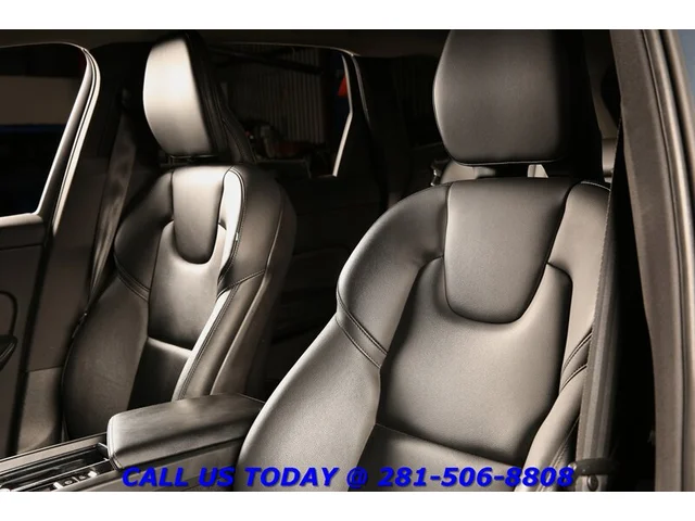 SEMINUEVOS VOLVO XC60 B5 Core Dark Theme AWD NAV PANO CAM BLIS 67K Mi a Estados en autogozo