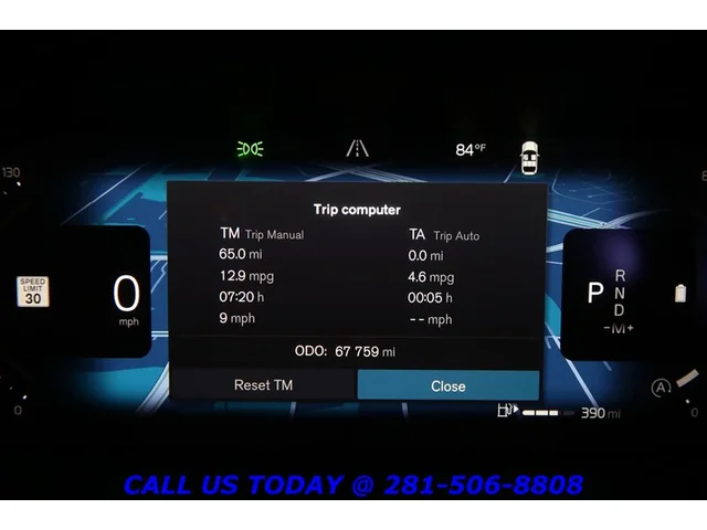 SEMINUEVOS VOLVO XC60 B5 Core Dark Theme AWD NAV PANO CAM BLIS 67K Mi a Estados en autogozo