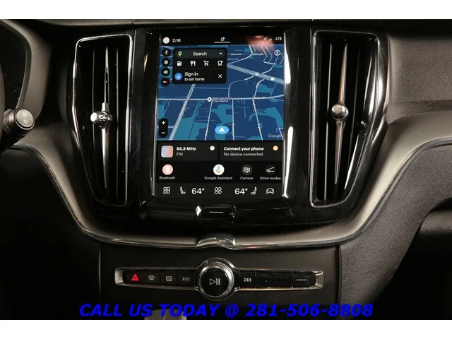 SEMINUEVOS VOLVO XC60 B5 Core Dark Theme AWD NAV PANO CAM BLIS 67K Mi a Estados en autogozo