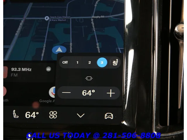 SEMINUEVOS VOLVO XC60 B5 Core Dark Theme AWD NAV PANO CAM BLIS 67K Mi a Estados en autogozo