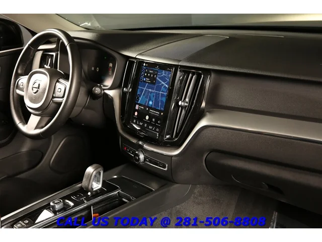 SEMINUEVOS VOLVO XC60 B5 Core Dark Theme AWD NAV PANO CAM BLIS 67K Mi a Estados en autogozo
