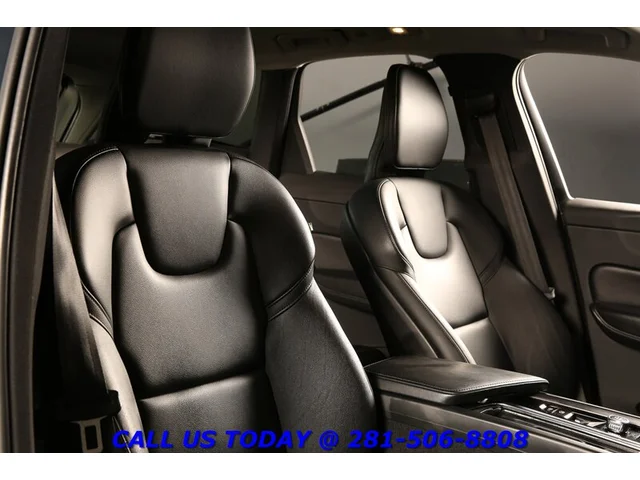 SEMINUEVOS VOLVO XC60 B5 Core Dark Theme AWD NAV PANO CAM BLIS 67K Mi a Estados en autogozo