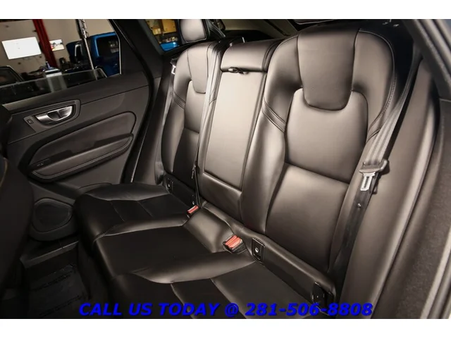 SEMINUEVOS VOLVO XC60 B5 Core Dark Theme AWD NAV PANO CAM BLIS 67K Mi a Estados en autogozo