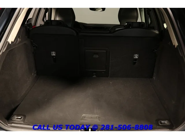 SEMINUEVOS VOLVO XC60 B5 Core Dark Theme AWD NAV PANO CAM BLIS 67K Mi a Estados en autogozo
