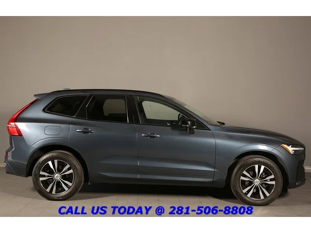 SEMINUEVOS VOLVO XC60 B5 Core Dark Theme AWD NAV PANO CAM BLIS 67K Mi a Estados en autogozo