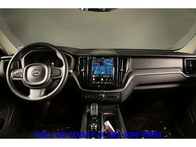 SEMINUEVOS VOLVO XC60 B5 Core Dark Theme AWD NAV PANO CAM BLIS 67K Mi a Estados en autogozo