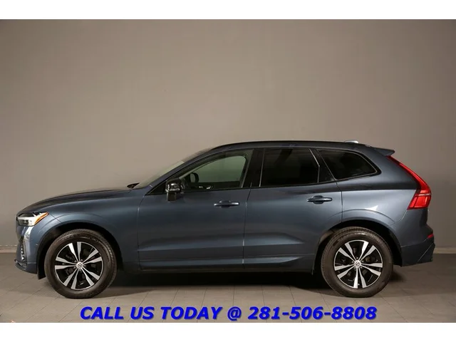 SEMINUEVOS VOLVO XC60 B5 Core Dark Theme AWD NAV PANO CAM BLIS 67K Mi a Estados en autogozo