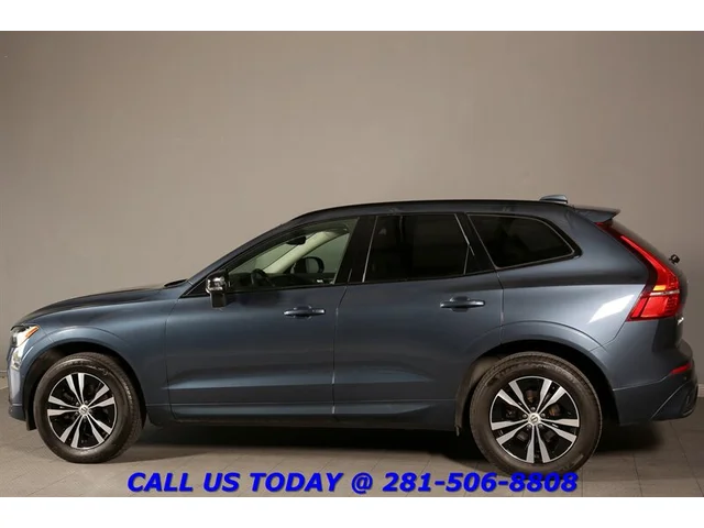 SEMINUEVOS VOLVO XC60 B5 Core Dark Theme AWD NAV PANO CAM BLIS 67K Mi a Estados en autogozo