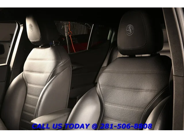SEMINUEVOS ALFA ROMEO Tonale Hybrid 2024 Ti eAWD PLUG-IN HYBRID NAV SUN 360CAM 25K Mi a Estados en autogozo